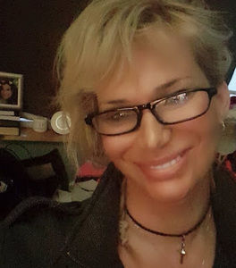 Meet your Posher, Janet